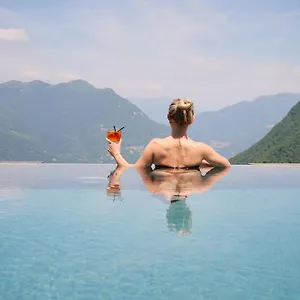 Paradiso Brunate