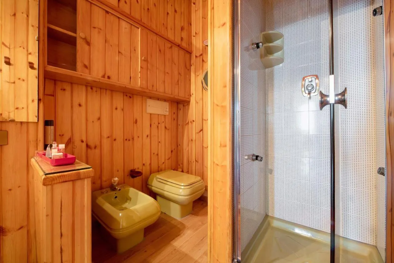 App Mughetto In Villa Marchello Brunate Włochy