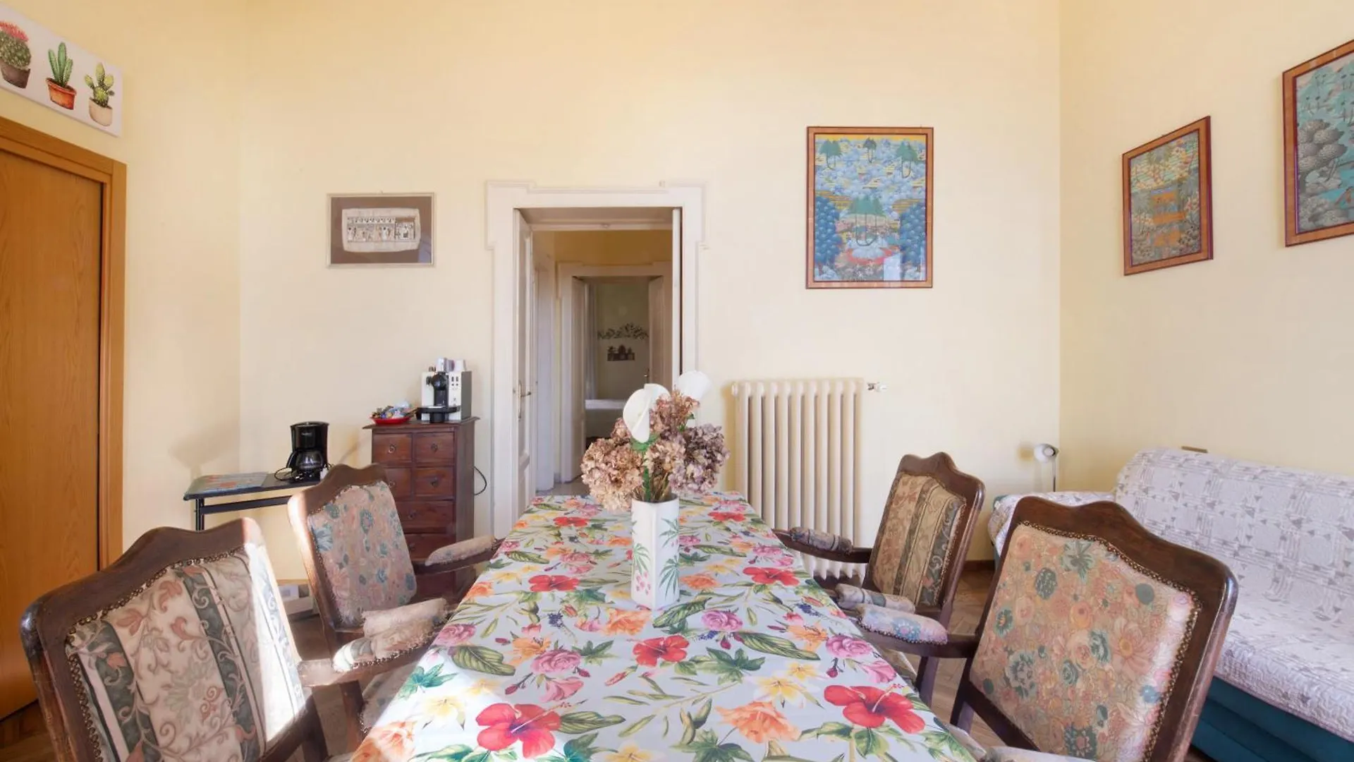 App Mughetto In Villa Marchello Brunate 0*,  Włochy