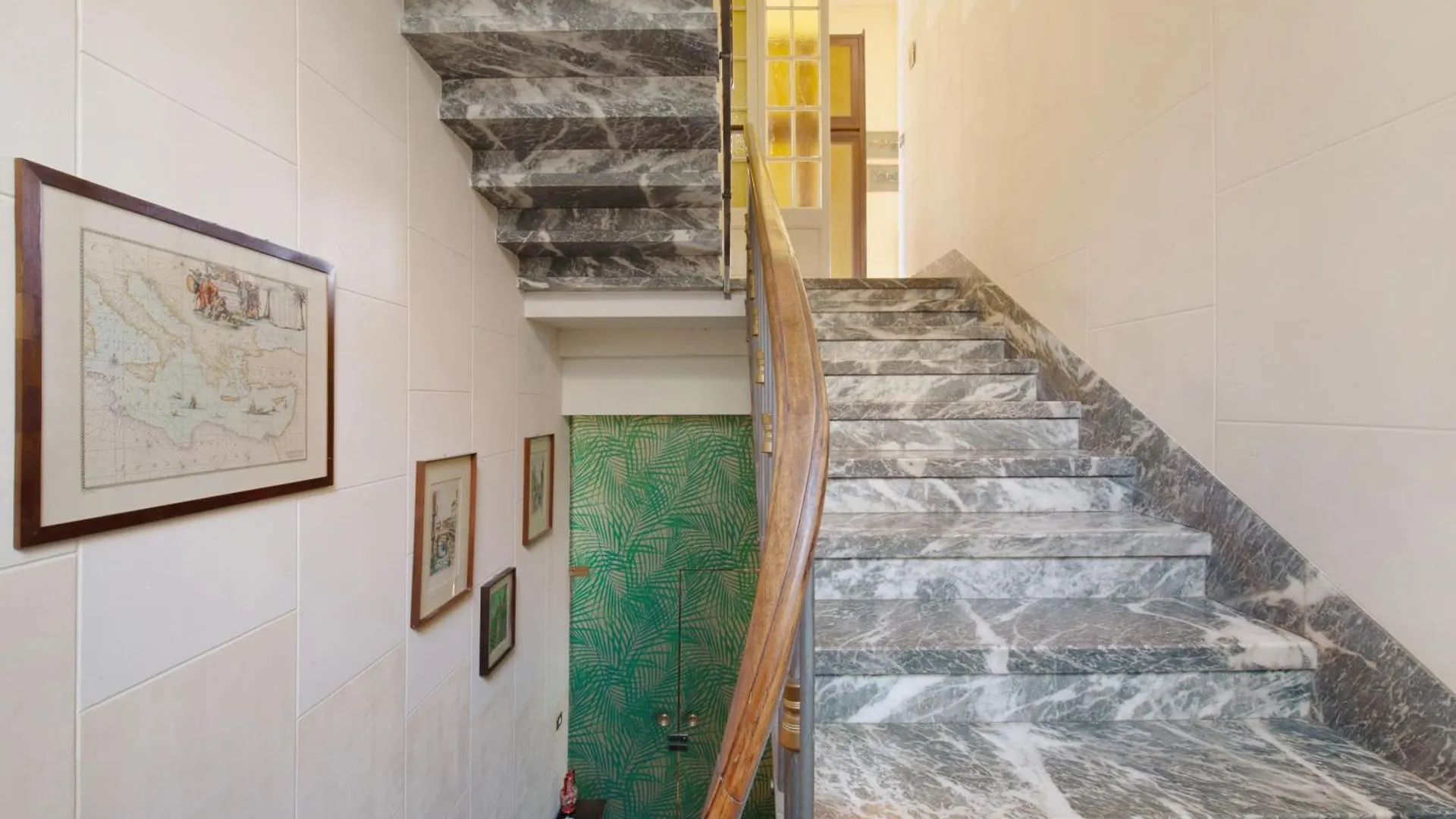Apartament App Mughetto In Villa Marchello Brunate